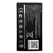 Batteria per ASUS ZENFONE 4 A400CG C11P1404 1600 mAh con KIT CACCIAVITI