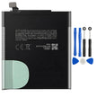 Batteria per GOOGLE Pixel 10 PRO GLE28 da 4870mAh con KIT CACCIAVITI