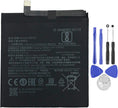 Batteria per XIAOMI MI8 MI 8 SE BM3D da 3120MAH con KIT CACCIAVITI