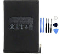 Batteria per Apple iPad MINI 4 da 5124mAh con KIT CACCIAVITI