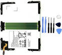 Batteria per Samsung Galaxy TAB A 10.1 T580 7300MAH EB-BT585ABE con KIT CACCIAVITI
