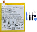 Batteria per ASUS ZENFONE 3 ZE552KL C11P1511 ZD552KL 3000MAH con KIT CACCIAVITI