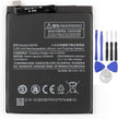 Batteria per XIAOMI MI MIX 2 | 2S BM3B da 3400MAH con KIT CACCIAVITI
