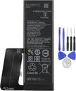 Batteria per XIAOMI REDMI MI 10 PRO BM4M da 4500mAh con KIT CACCIAVITI