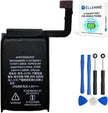 Batteria per Custodia Apple AirPods Serie 3 A2793 con KIT CACCIAVITI