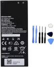 Batteria per Huawei HONOR 4A | Y6 | Y5 2 DUE II | HB4342A1RBC 2200mah con KIT CACCIAVITI