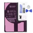 Batteria per Apple iPhone 14 PRO da 3200mAh con KIT CACCIAVITI