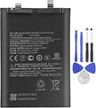 Batteria per XIAOMI 13T | 14T | NOTE 13 PRO | M6 PRO | X6 PRO | BM5T con KIT CACCIAVITI