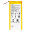Batteria per MOTOROLA MOTO G5 PLUS HG40 XT1685 XT1687 da 3000mAh con KIT CACCIAVITI