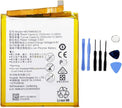 Batteria per Huawei P9 PLUS HB376883ECW 3400MAH con KIT CACCIAVITI