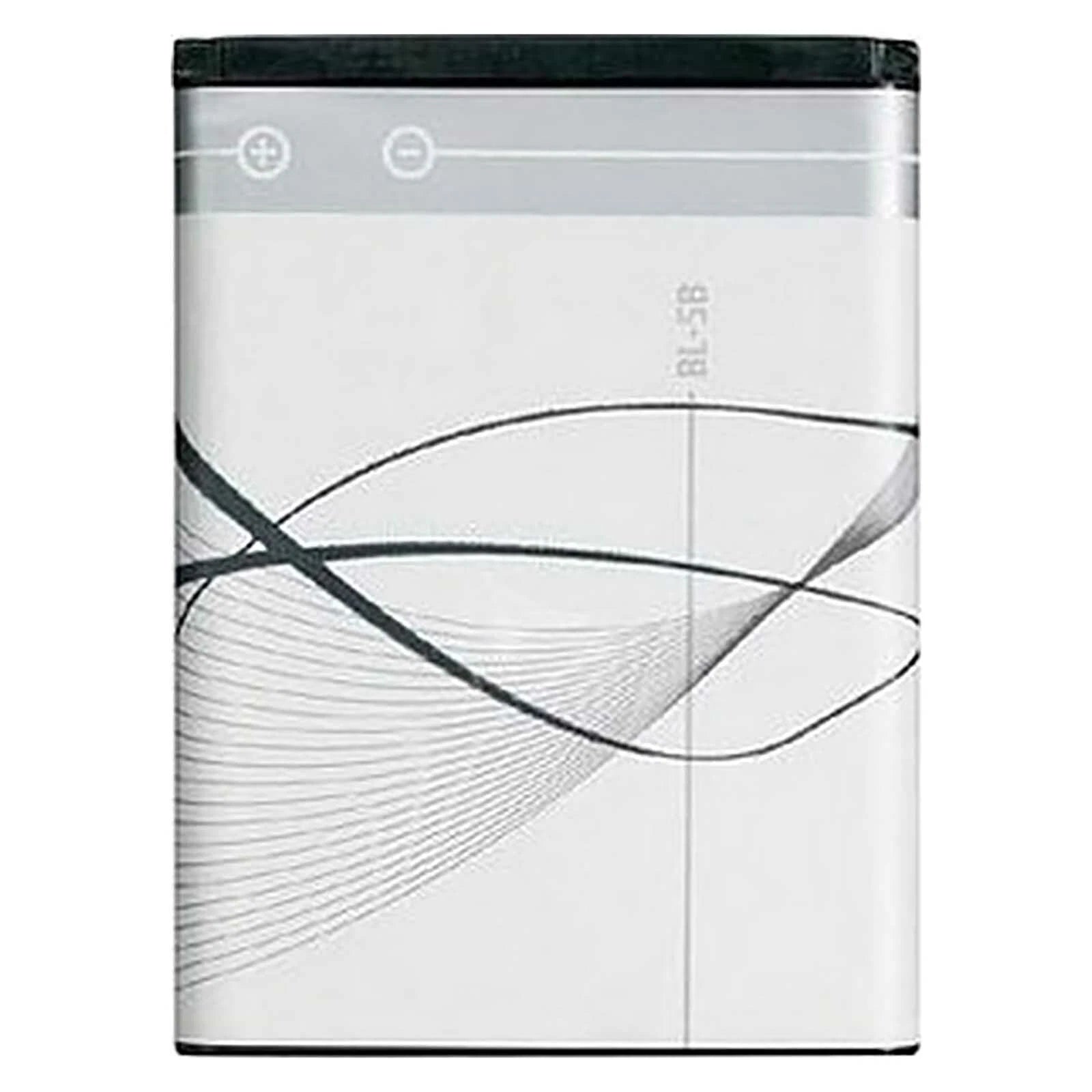 Batteria per NOKIA BL-5B 5200 3220 6060 3230 BL5B