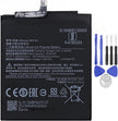 Batteria per XIAOMI REDMI GO BN3A da 3000MAH con KIT CACCIAVITI