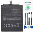 Batteria per XIAOMI REDMI 5A BN34 da 3000mAh con KIT CACCIAVITI