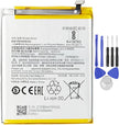 Batteria per XIAOMI REDMI 7A MI BN49 da 4000MAH con KIT CACCIAVITI
