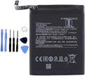 Batteria per XIAOMI MI REDMI 6 | 6A BN37 da 3000MAH con KIT CACCIAVITI