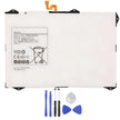Batteria per Samsung Galaxy TAB S3 9.7 EB-BT825ABE con KIT CACCIAVITI
