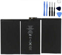 Batteria per Apple iPad 2 da 6500mAh con KIT CACCIAVITI