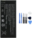 Batteria per NOKIA LUMIA 950 BV-T5E da 3000MAH con KIT CACCIAVITI