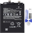 Batteria per XIAOMI 13 PRO BP4D MI da 4820MAH con KIT CACCIAVITI
