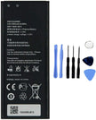 Batteria per Huawei HUAWEI ASCEND G730 | HONOR 3C HB4742A0RBC+ 2300mAh con KIT CACCIAVITI