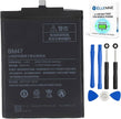 Batteria per XIAOMI REDMI MI PRO BM47 da 4000MAH con KIT CACCIAVITI