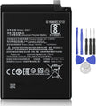 Batteria per XIAOMI BN47 REDMI 6 PRO | MI A2 LITE da 4000mAh con KIT CACCIAVITI