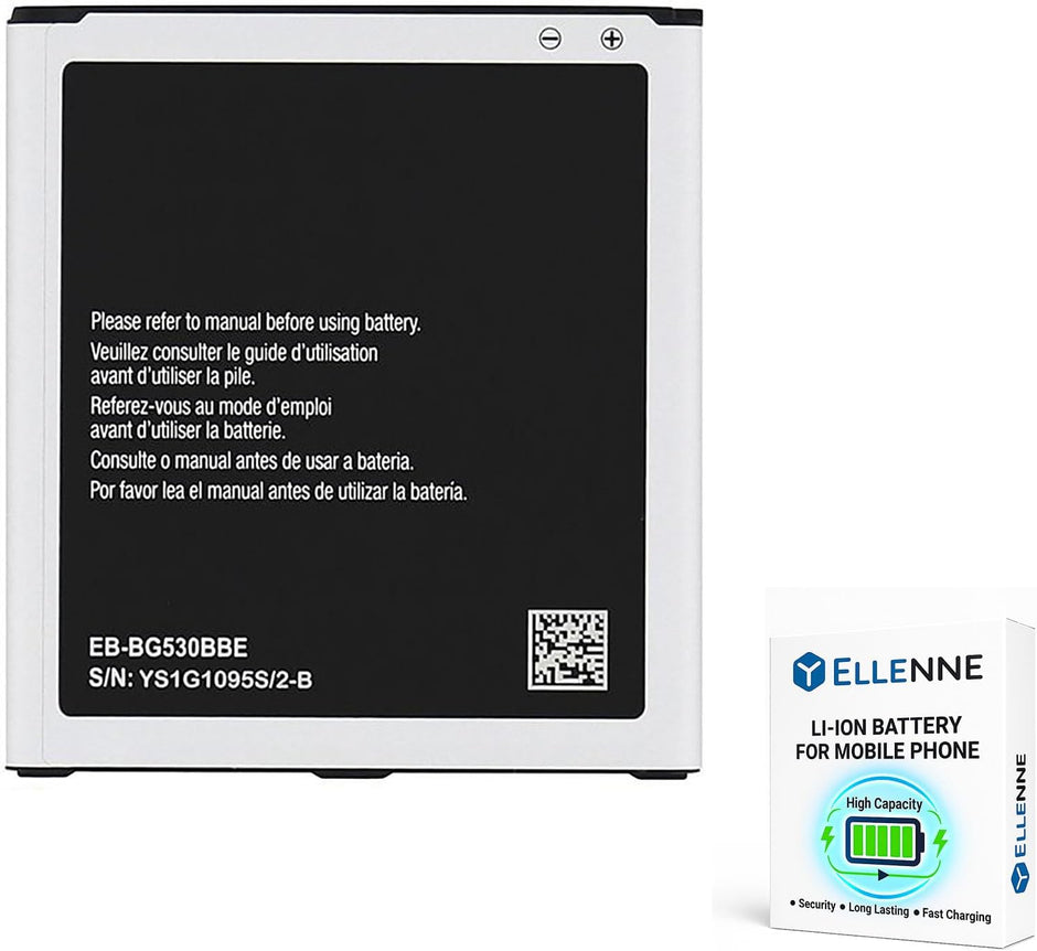 Batteria per Samsung Galaxy J3 J320 EB-BG530BBE
