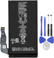Batteria per GOOGLE PIXEL 8A - GO7DF da 4404mAh con KIT CACCIAVITI