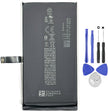Batteria per Apple iPhone 14 da 3279mAh con KIT CACCIAVITI