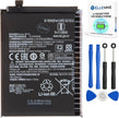 Batteria per XIAOMI BP42 MI 11 LITE 4G/5G M2101K9AG da 4250MAH con KIT CACCIAVITI