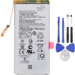 Batteria per ASUS ROG PHONE 3 C11P1903 da 6000MAH con KIT CACCIAVITI