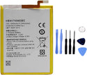 Batteria per Huawei ASCEND MATE 7 HB417094EBC 4100MAH con KIT CACCIAVITI