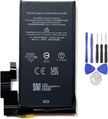 Batteria per GOOGLE PIXEL 6 PRO G63QN da 5003MAH con KIT CACCIAVITI