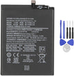 Batteria per Samsung Galaxy A10S / A20S 2019 SCUD-WT-N6 4000mAh con KIT CACCIAVITI