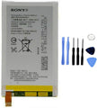 Batteria per SONY XPERIA E4 E4G LIS1574ERPC da 2300MAH con KIT CACCIAVITI