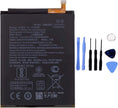 Batteria per ASUS ZENFONE 3 MAX ZC520TL X00BD C11P1611 4130mAh con KIT CACCIAVITI