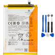 Batteria per XIAOMI Redmi 12C BN5L da 5000mAh con KIT CACCIAVITI