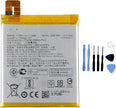 Batteria per ASUS ZENFONE 3 LASER ZC551KL C11P1606 da 3000mAh con KIT CACCIAVITI