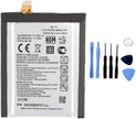 Batteria per LG G2 BL-T7 D802 BLT7 D802T OPTIMUS da 3000mAh con KIT CACCIAVITI