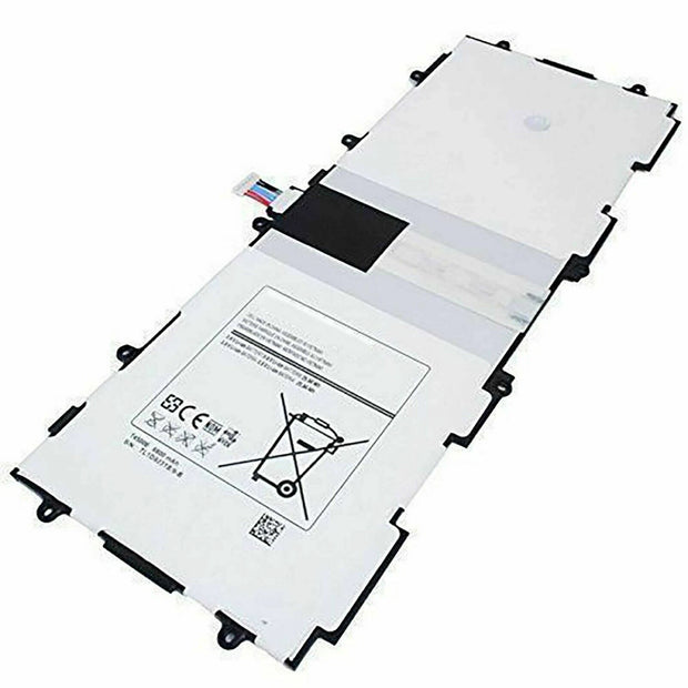 Batteria per Samsung Galaxy TAB 3 10.1 P5200 EB-BT4500E con KIT CACCIAVITI