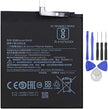 Batteria per XIAOMI REDMI Mi6 BM39 da 3250mAh con KIT CACCIAVITI