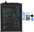 Batteria per Huawei HB405979ECW PER NOVA YOUNG | SMART | Y6 PRO | Y5 con KIT CACCIAVITI