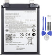 Batteria per MOTOROLA EDGE 30 NEO - NP40 - 4020MAH XT2245 con KIT CACCIAVITI