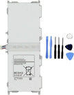 Batteria per Samsung Galaxy TAB 4 10.1 T530 EB-BT530FBE con KIT CACCIAVITI