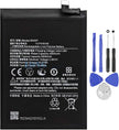 Batteria per XIAOMI BN5P REDMI NOTE 13 5G | NOTE 13 4G da 5000MAH con KIT CACCIAVITI
