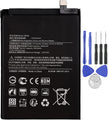 Batteria per XIAOMI BN59 REDMI NOTE 10 | NOTE 10S da 5000MAH con KIT CACCIAVITI