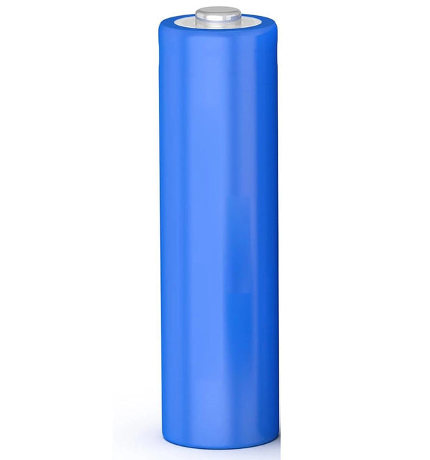 BATTERIA RICARICABILE FORMATO 21700 LiFEPO4 da 5000mAh 3.7V