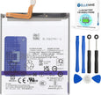 Batteria per Samsung Galaxy S24+ PLUS SM-S926 EB-BS926 con KIT CACCIAVITI