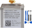 Batteria per Samsung Galaxy Watch 6 Classic 43mm EB-BR955ABY | SM-R950 SM-R955 con KIT CACCIAVITI