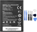 Batteria per Huawei ASCEND G510 | G520 | G525 | Y530 HB4W1H 1750MAH con KIT CACCIAVITI